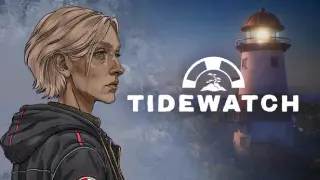 Tidewatch