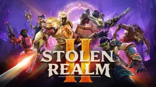 Stolen Realm 2