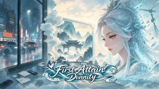 First Attain Divinity