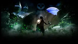 Codex Lost - PS5