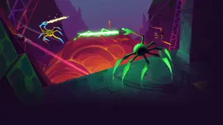 SpiderHeck - PS4 & PS5