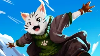 Felinea Tales - Switch