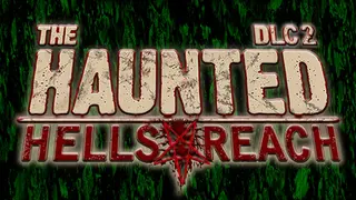 The Haunted Hells Reach DLC 2