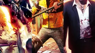 Dead Rising Triple Pack - PS4