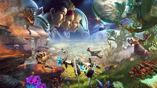 Starlink: Battle for Atlas (Xbox One)