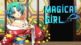 Magical Girl Deluxe Edition