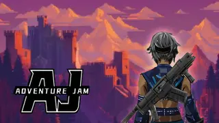 Adventure Jam