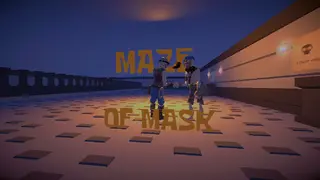 Maze of Mask
