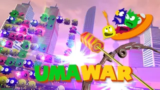 UMA-War VR