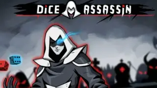 Dice Assassin - Switch