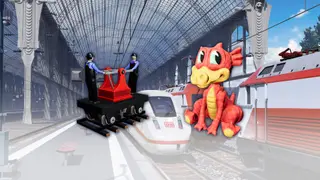 Train Life - Supporter Pack (Xbox One & Series)