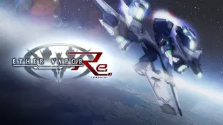 ETHER VAPOR Remastered Edition