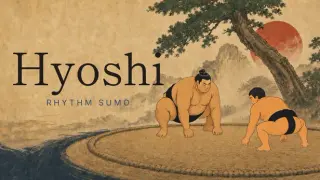 Hyoshi: Rhythm Sumo
