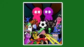 Tux and Fanny - Xbox One