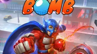 Super Jagger Bomb - Switch