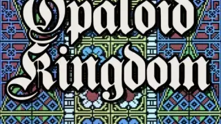 Opaloid Kingdom - Switch