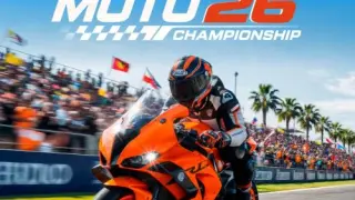 Moto Championship 26 - Switch