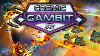 Star Realms - Cosmic Gambit
