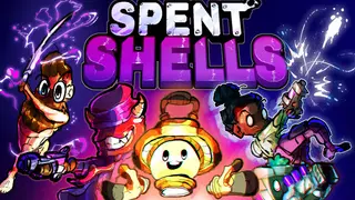Spent Shells