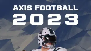 Axis Football 2023 - Switch