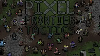 Pixel Frontier: Tactics