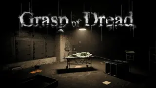 Grasp of Dread