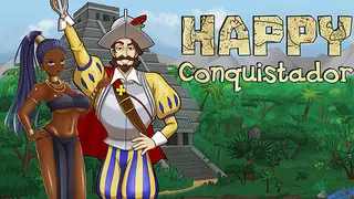 Happy Conquistador
