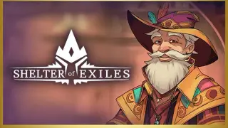 Shelter of Exiles
