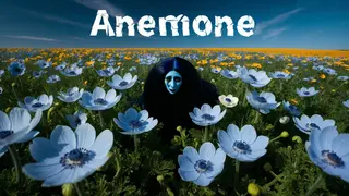 アネモネ / Anemone