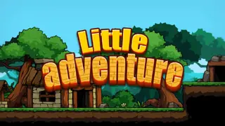 Little adventure