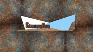 StompyBoy