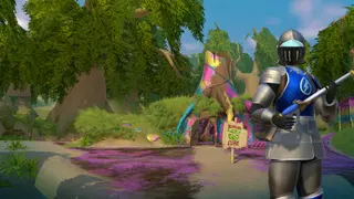 PowerWash Simulator – Shrek Special Pack - Xbox One & Series