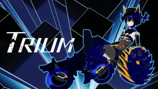 TRIUM