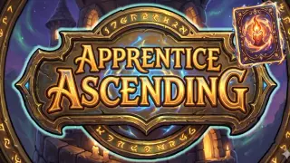 Apprentice Ascending