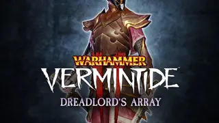 Warhammer: Vermintide 2 Cosmetic - Dreadlord's Array - PS4