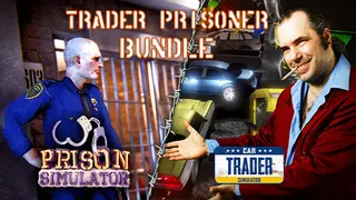 Trader Prisoner