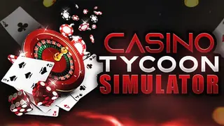 Casino Tycoon Simulator