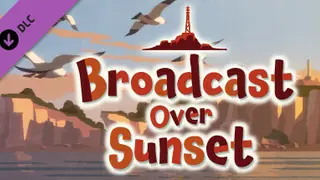 Natsu-Mon: 20th Century Summer Kid: Broadcast Over Sunset