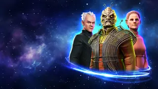 Star Trek: Legends - Villains DLC (Xbox One)