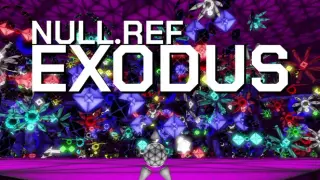 NULL.REF EXODUS
