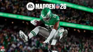 EA SPORTS Madden NFL 26 - Switch 2