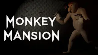 Monkey Mansion