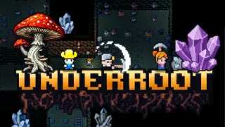 Underroot