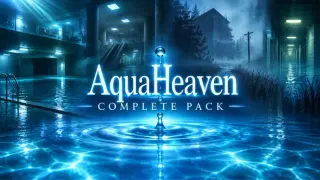 AquaHeaven Complete Pack