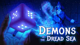 Demons of the Dread Sea
