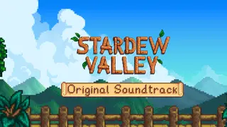 Stardew Valley Soundtrack