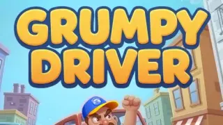 Grumpy Driver - Switch