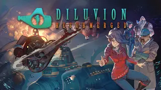 Diluvion