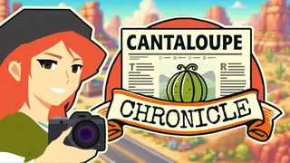 Cantaloupe Chronicle