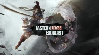 Eastern Exorcist - Switch